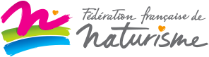 federation francaise naturisme logo